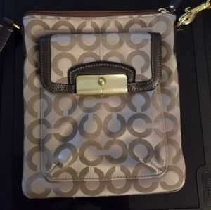 Coach Crossbody